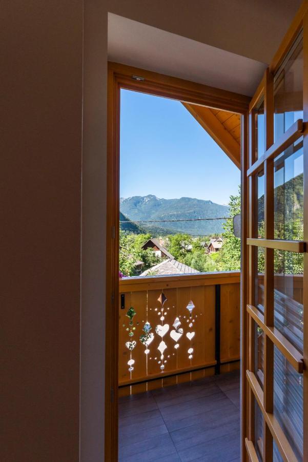 Holiday House Zupanc بوينج المظهر الخارجي الصورة
