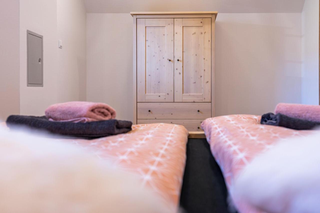 Holiday House Zupanc بوينج المظهر الخارجي الصورة