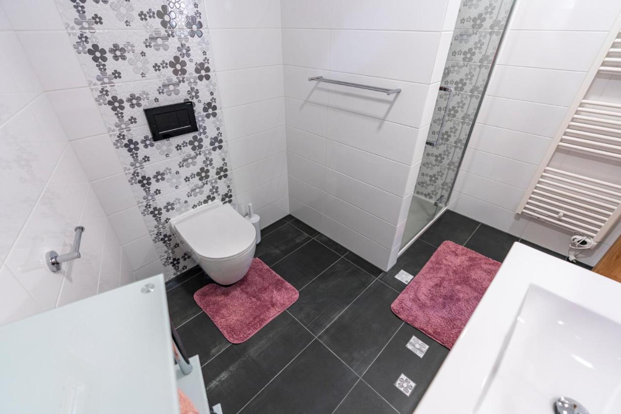 Holiday House Zupanc بوينج المظهر الخارجي الصورة
