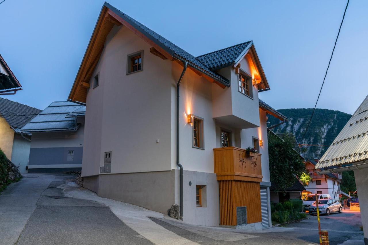 Holiday House Zupanc بوينج المظهر الخارجي الصورة