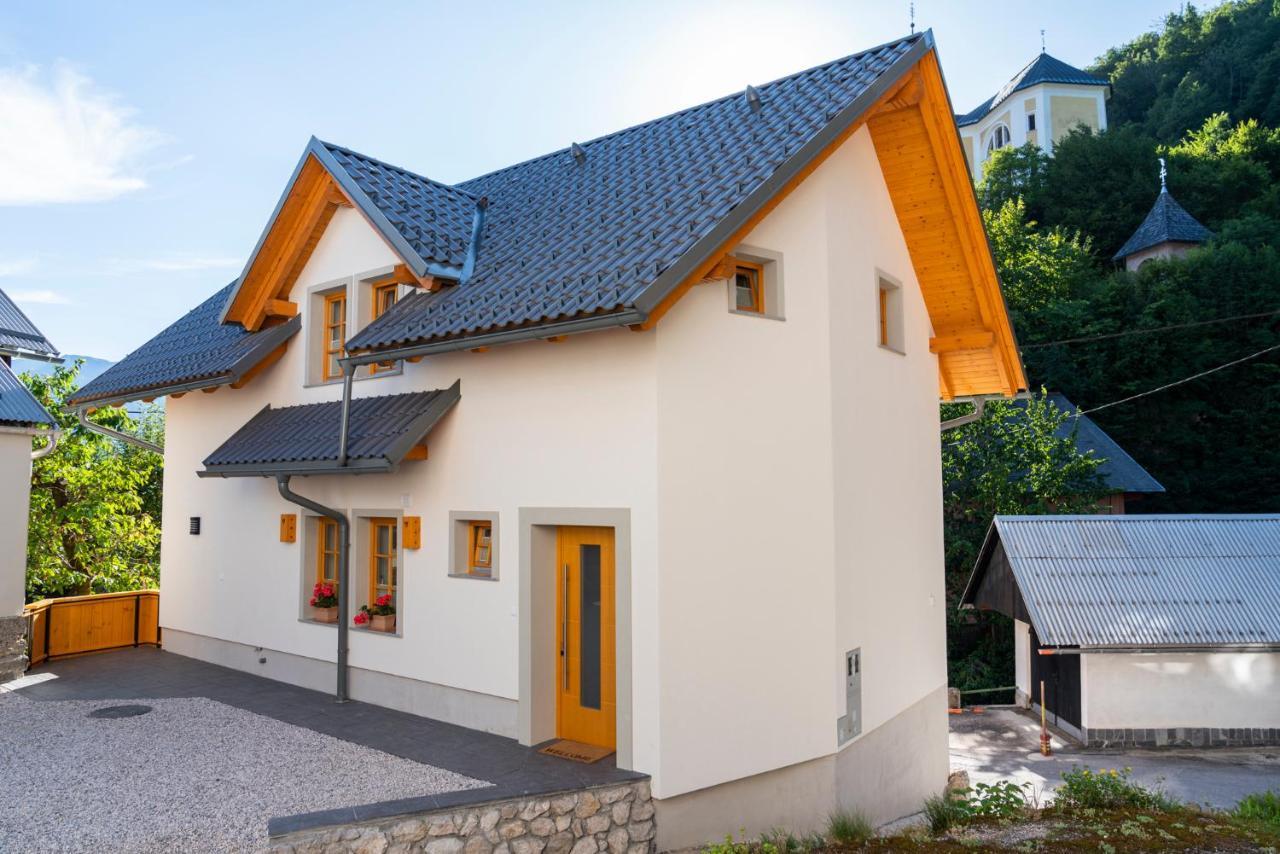 Holiday House Zupanc بوينج المظهر الخارجي الصورة