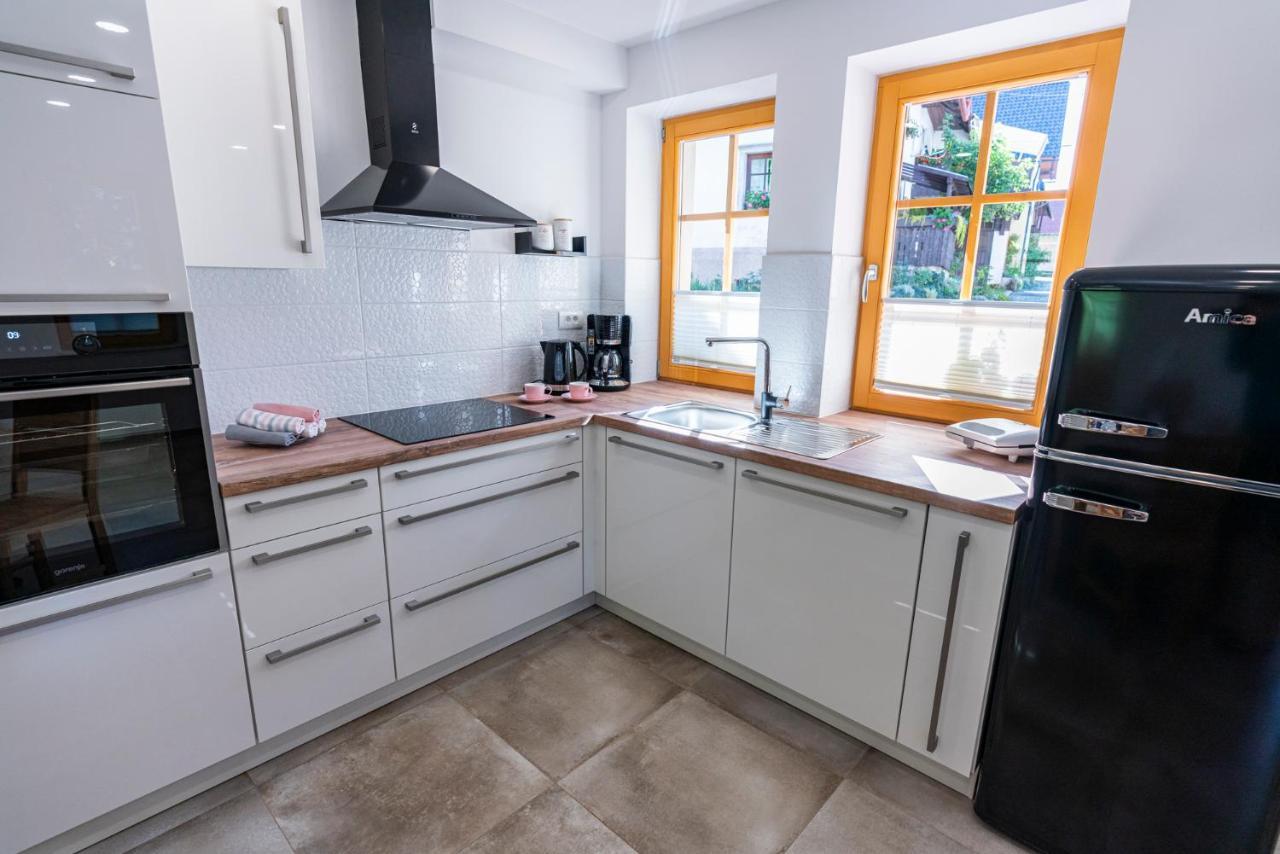 Holiday House Zupanc بوينج المظهر الخارجي الصورة