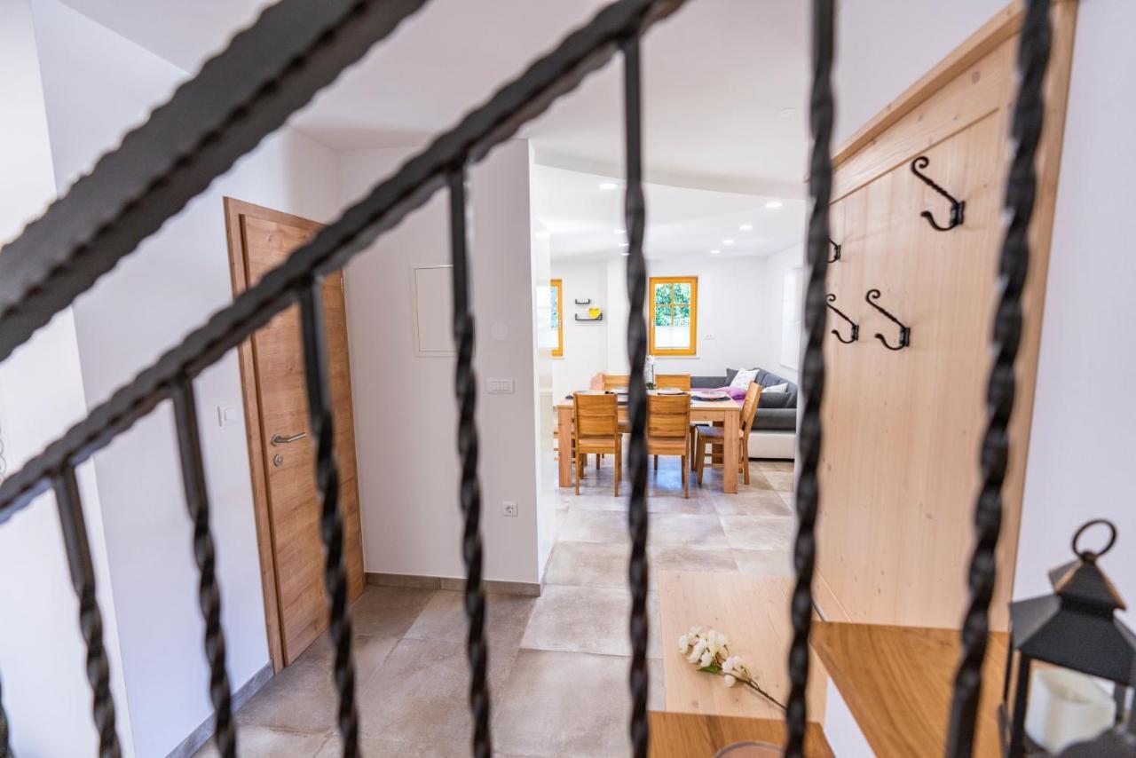 Holiday House Zupanc بوينج المظهر الخارجي الصورة