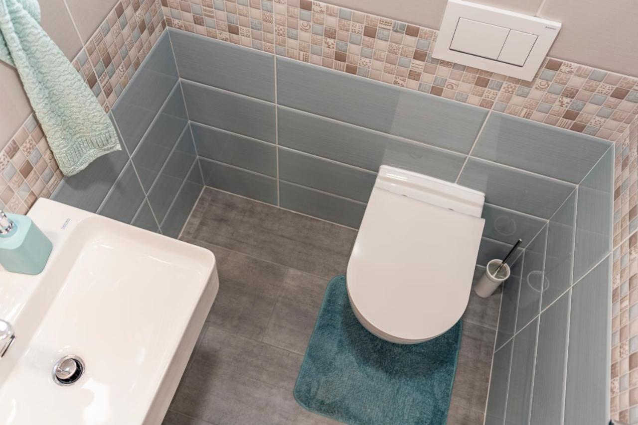 Holiday House Zupanc بوينج المظهر الخارجي الصورة
