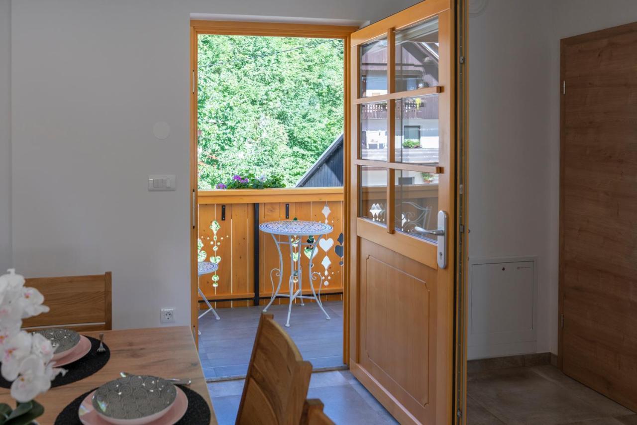 Holiday House Zupanc بوينج المظهر الخارجي الصورة