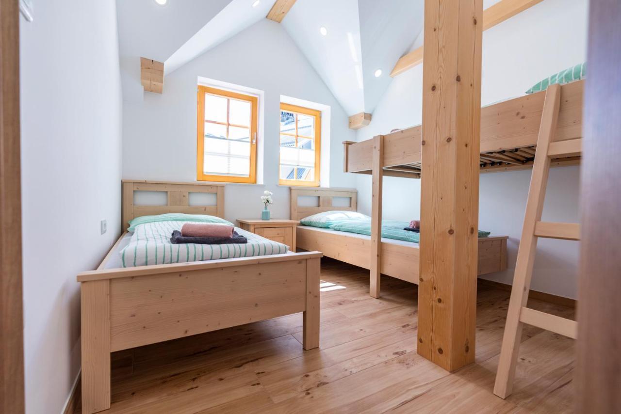 Holiday House Zupanc بوينج المظهر الخارجي الصورة