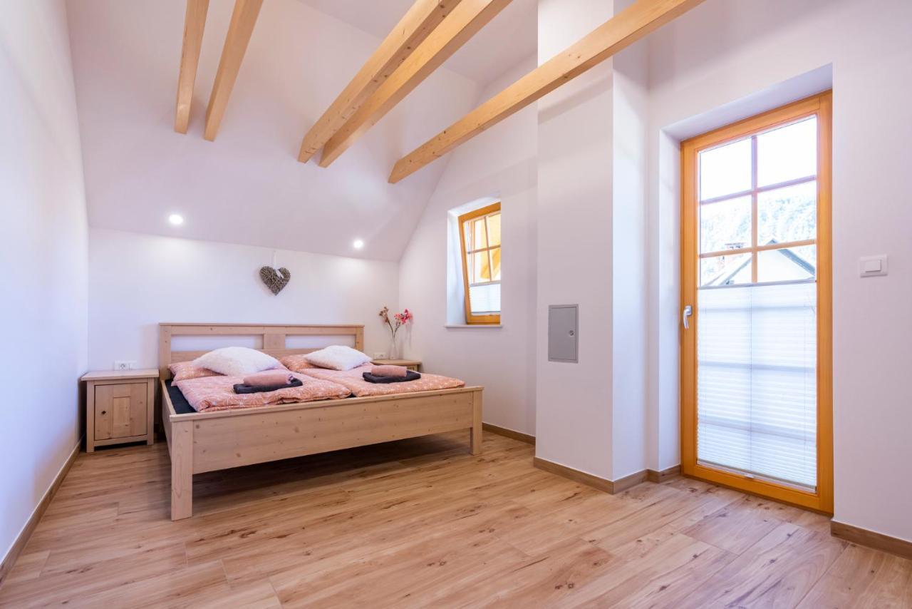 Holiday House Zupanc بوينج المظهر الخارجي الصورة