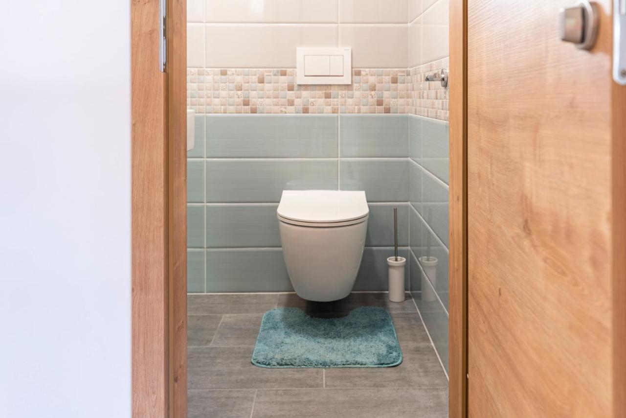 Holiday House Zupanc بوينج المظهر الخارجي الصورة