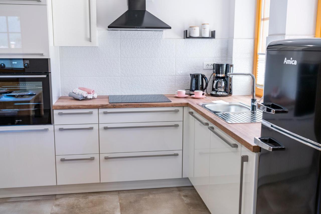 Holiday House Zupanc بوينج المظهر الخارجي الصورة