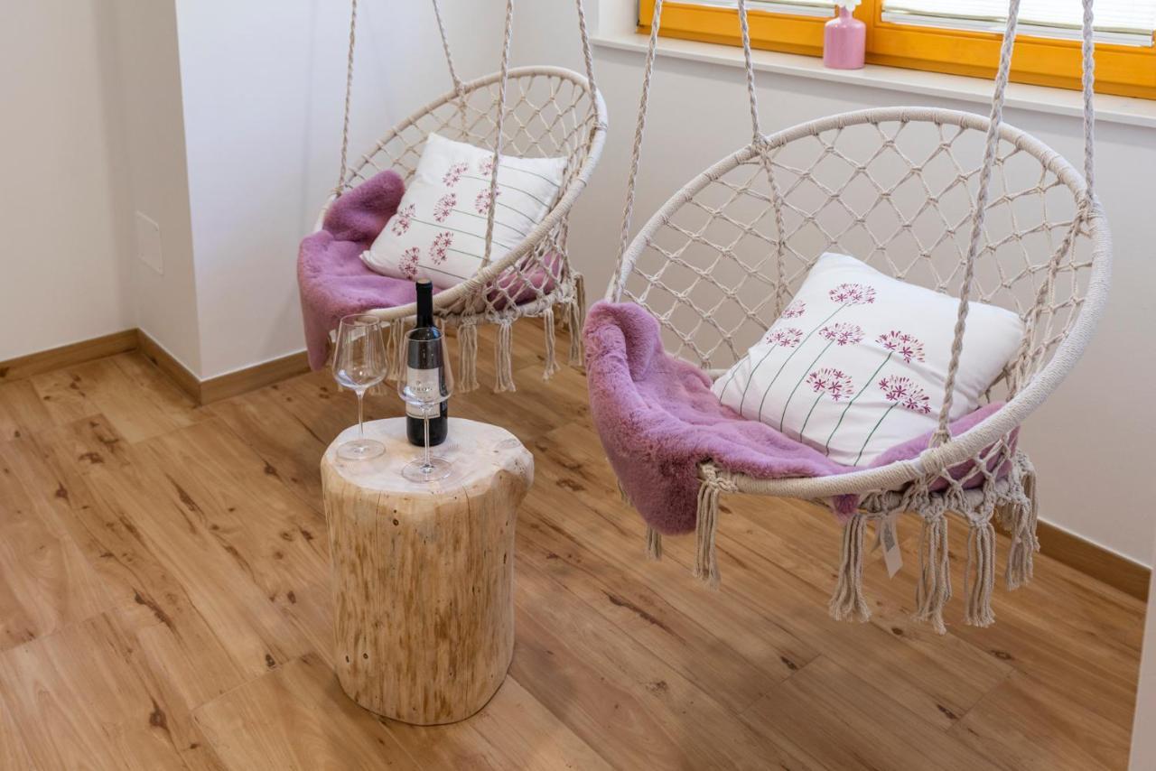 Holiday House Zupanc بوينج المظهر الخارجي الصورة