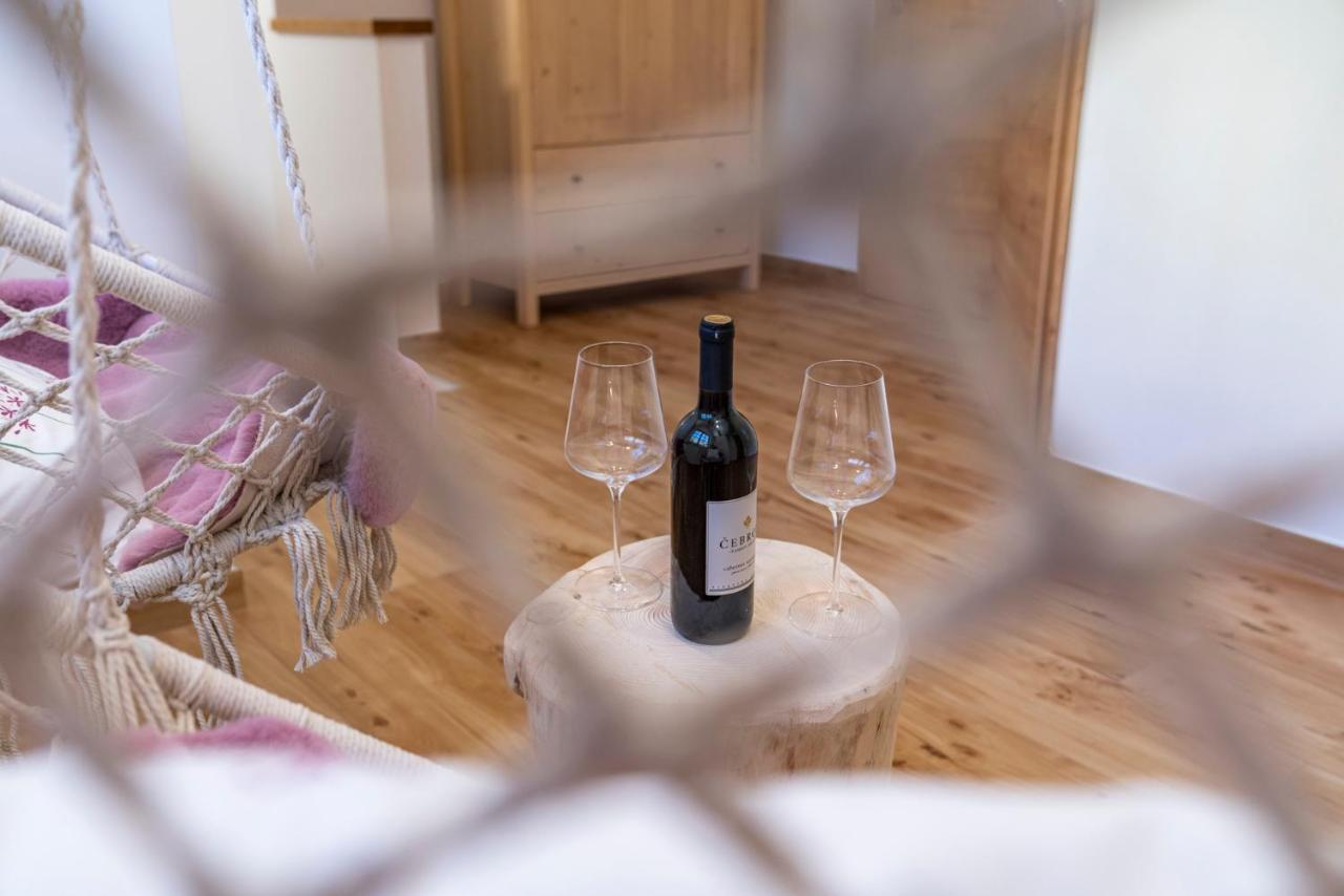 Holiday House Zupanc بوينج المظهر الخارجي الصورة
