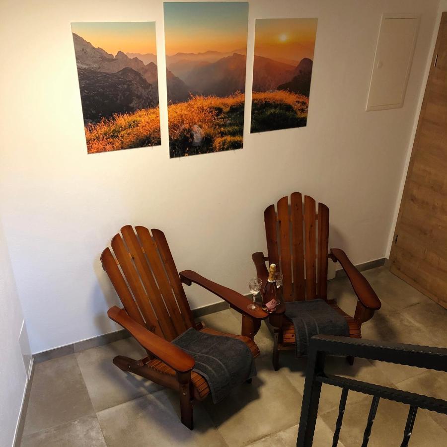 Holiday House Zupanc بوينج المظهر الخارجي الصورة
